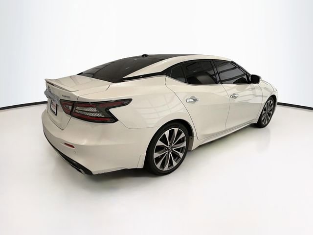 Used 2019 Nissan Maxima Platinum w/ Sport Mat Group FWD image 6