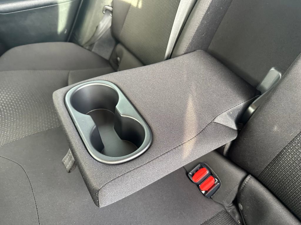 Used 2022 Toyota Prius LE image 52