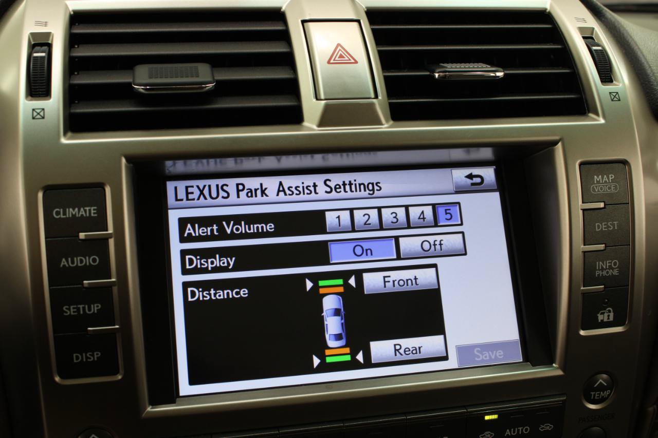 Used 2012 Lexus GX 460 w/ Comfort Plus Pkg AWD/4WD image 63