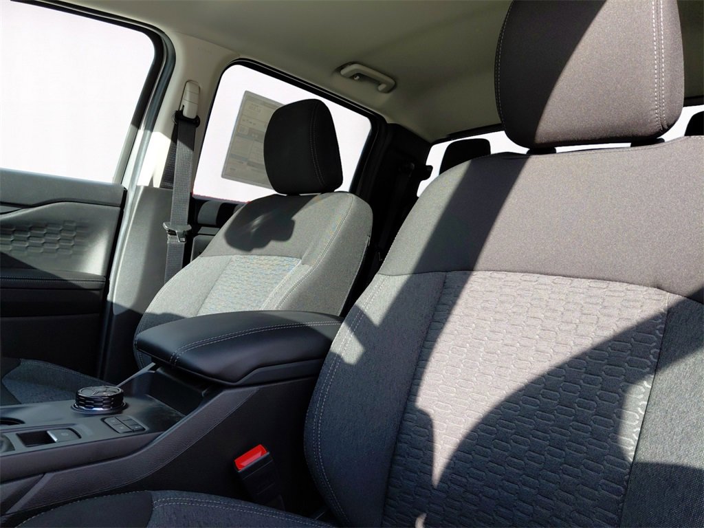 New 2025 Ford Ranger XLT image 9