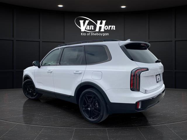Certified 2024 Kia Telluride SX Prestige X-Line image 5