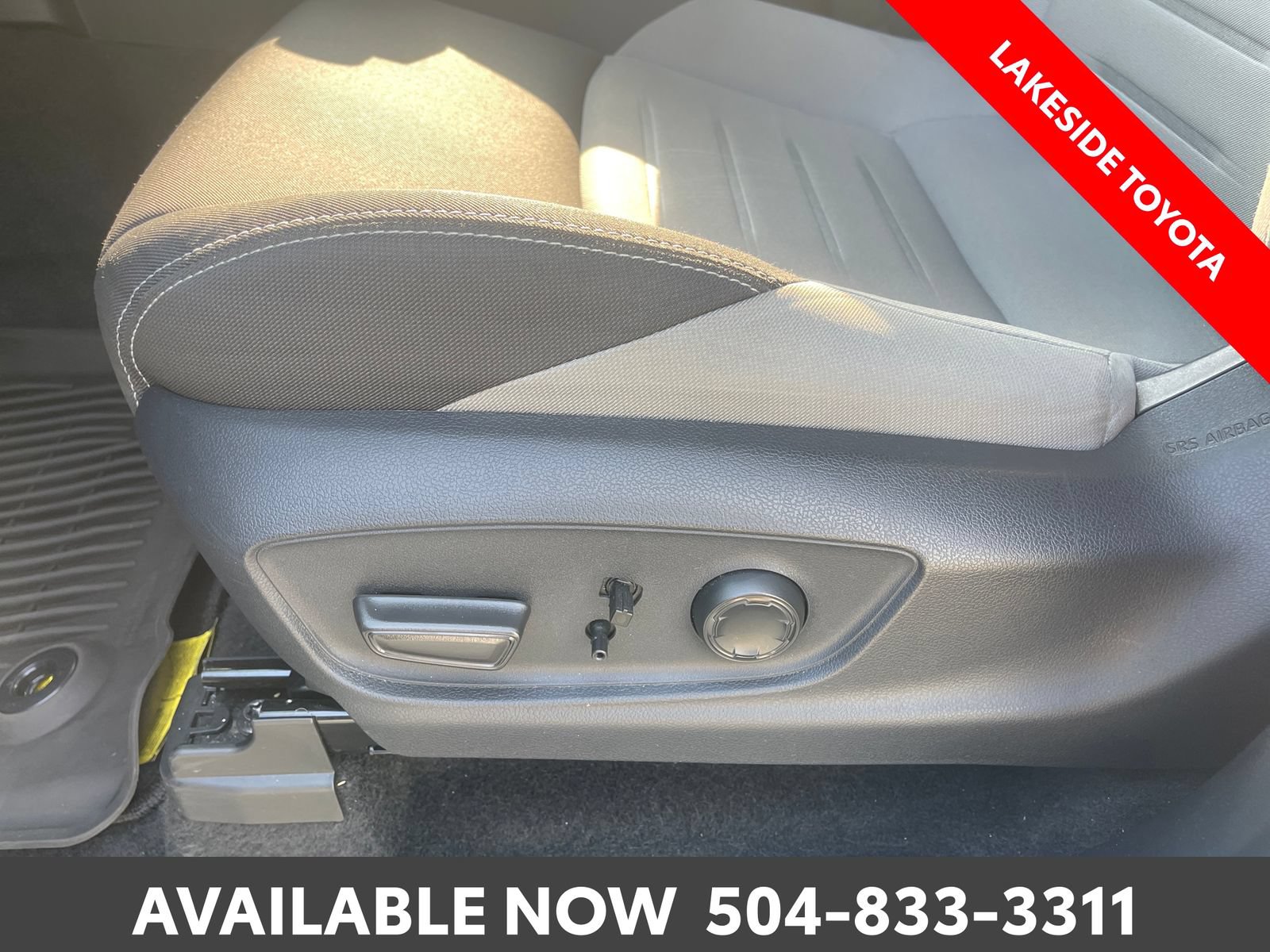 Certified 2024 Toyota Tacoma TRD Sport w/ TRD Sport Upgrade Package RWD image 27