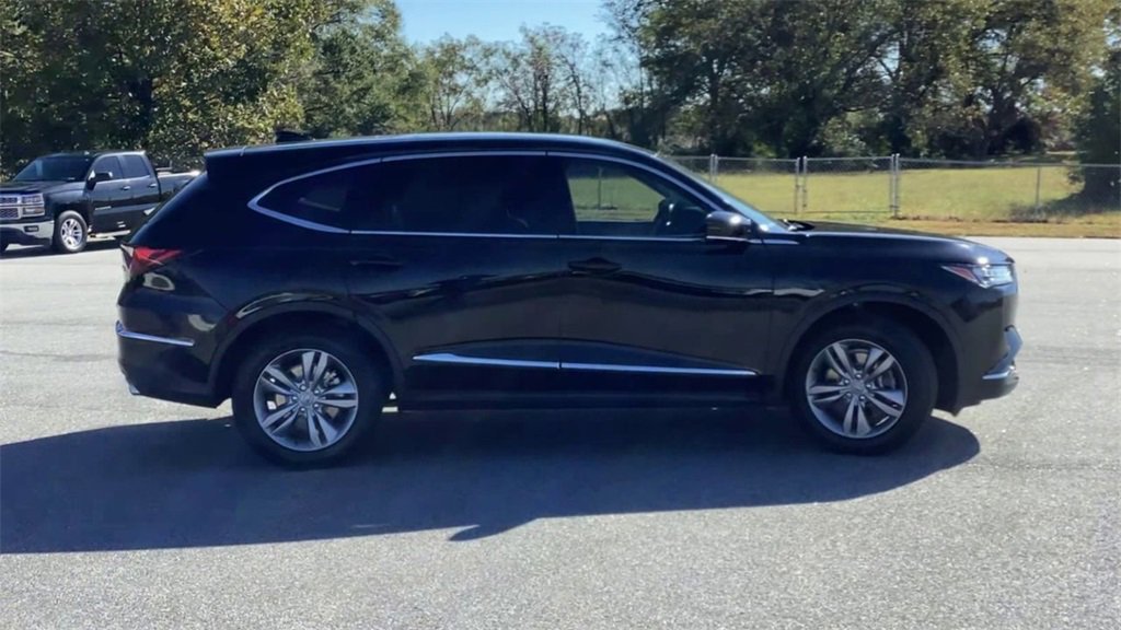 Used 2024 Acura MDX 3.5L image 9