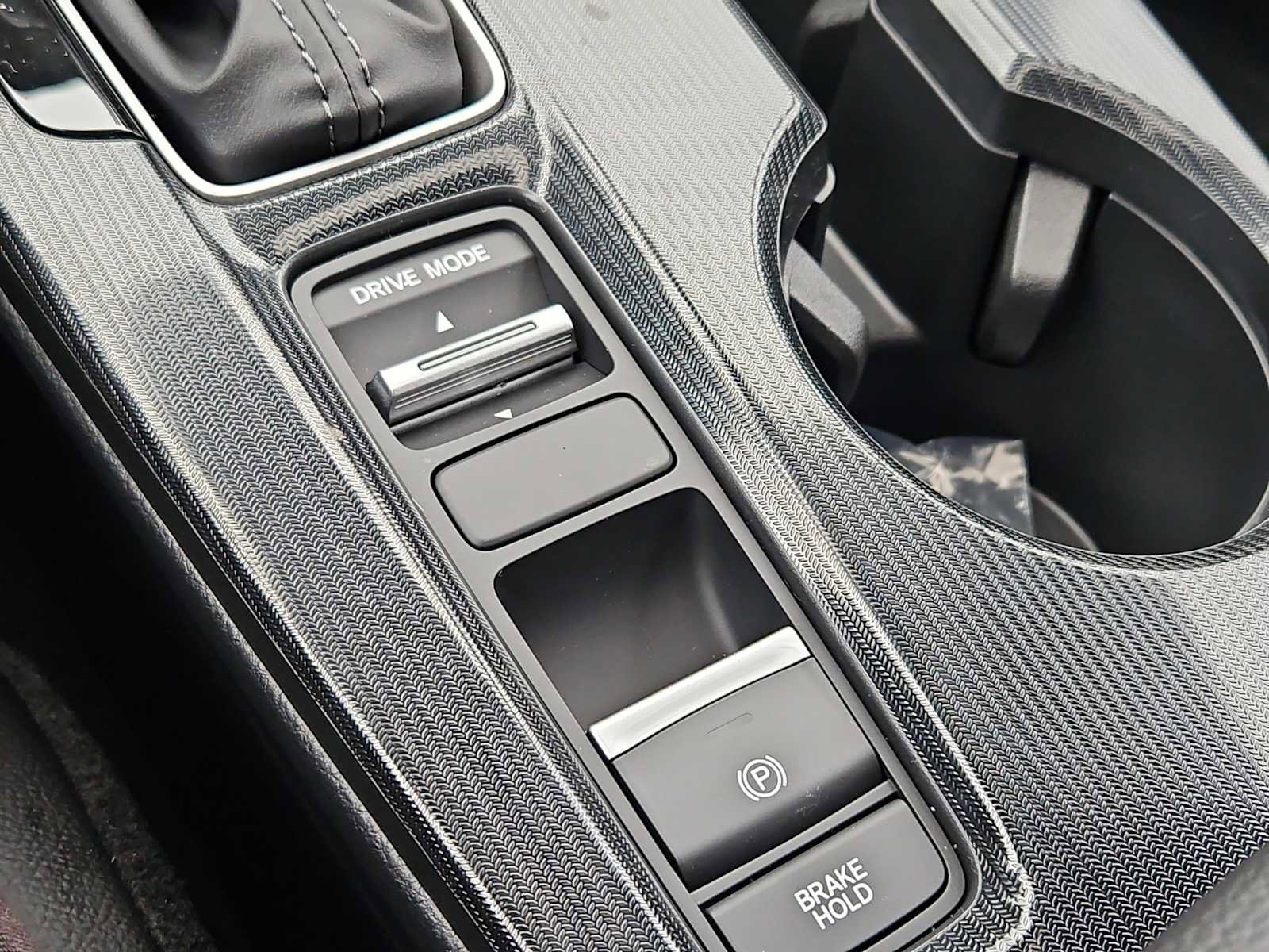 New 2026 Honda Civic Sport Touring image 11