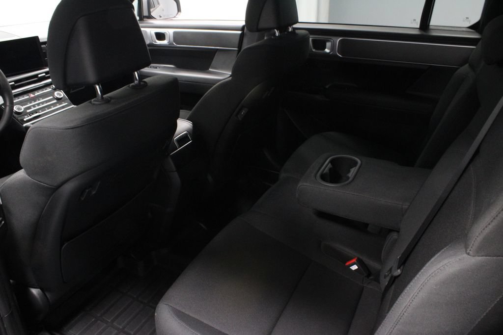 Used 2025 Hyundai Santa Fe SE AWD/4WD image 20