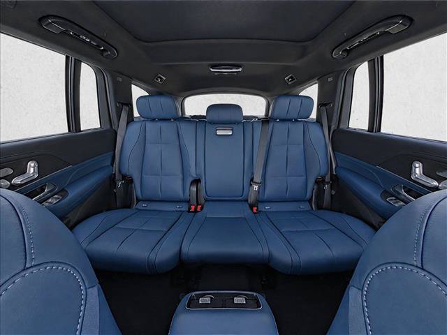 New 2027 Mercedes-Benz GLS 450 4MATIC image 28