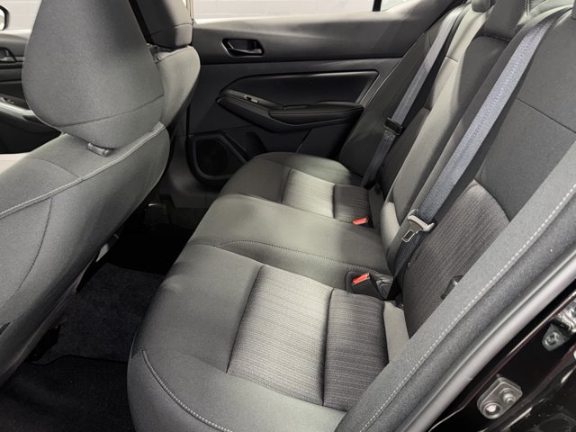 New 2026 Nissan Altima 2.5 SV FWD image 24