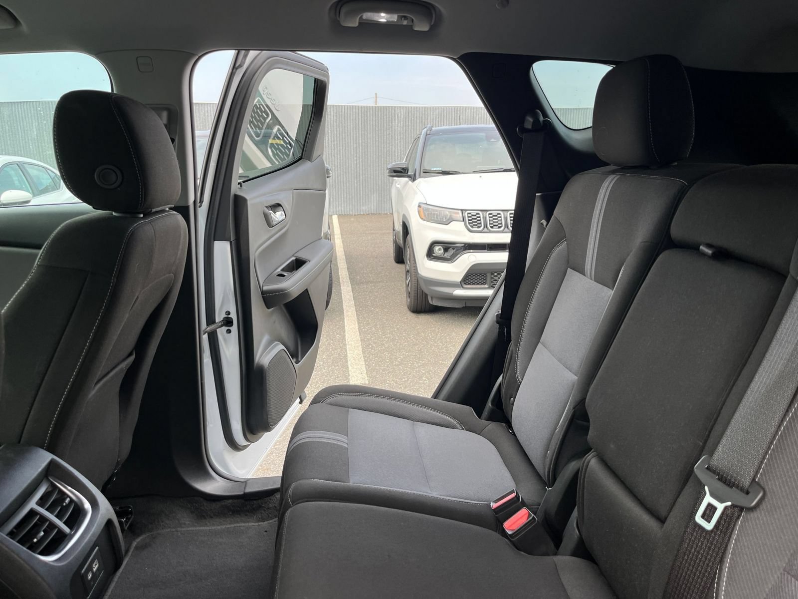 Used 2026 Chevrolet Blazer LT AWD/4WD image 40