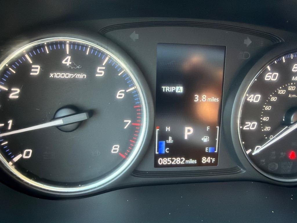Used 2016 Mitsubishi Outlander SE FWD image 15
