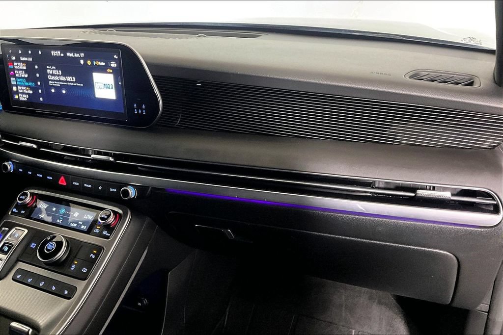Used 2024 Hyundai Palisade Calligraphy FWD image 12