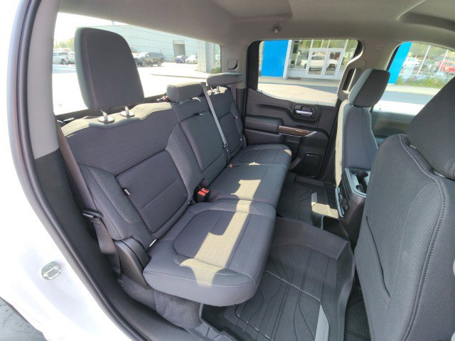 Used 2022 Chevrolet Silverado 1500 RST w/ Redline Edition image 16