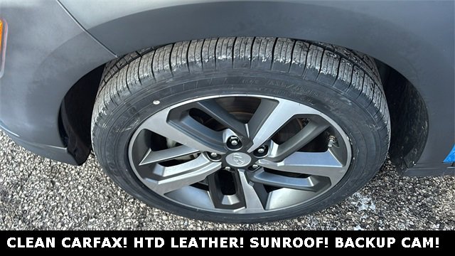 Used 2020 Hyundai Kona Limited image 31