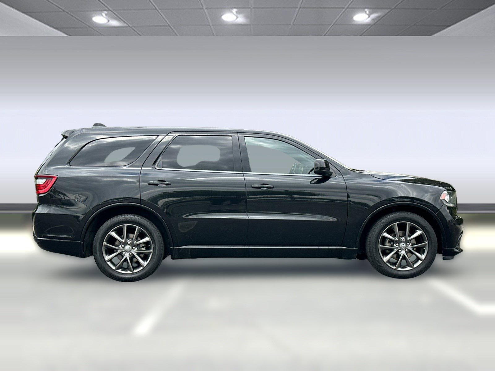Used 2015 Dodge Durango SXT w/ Quick Order Package 23B RWD image 7