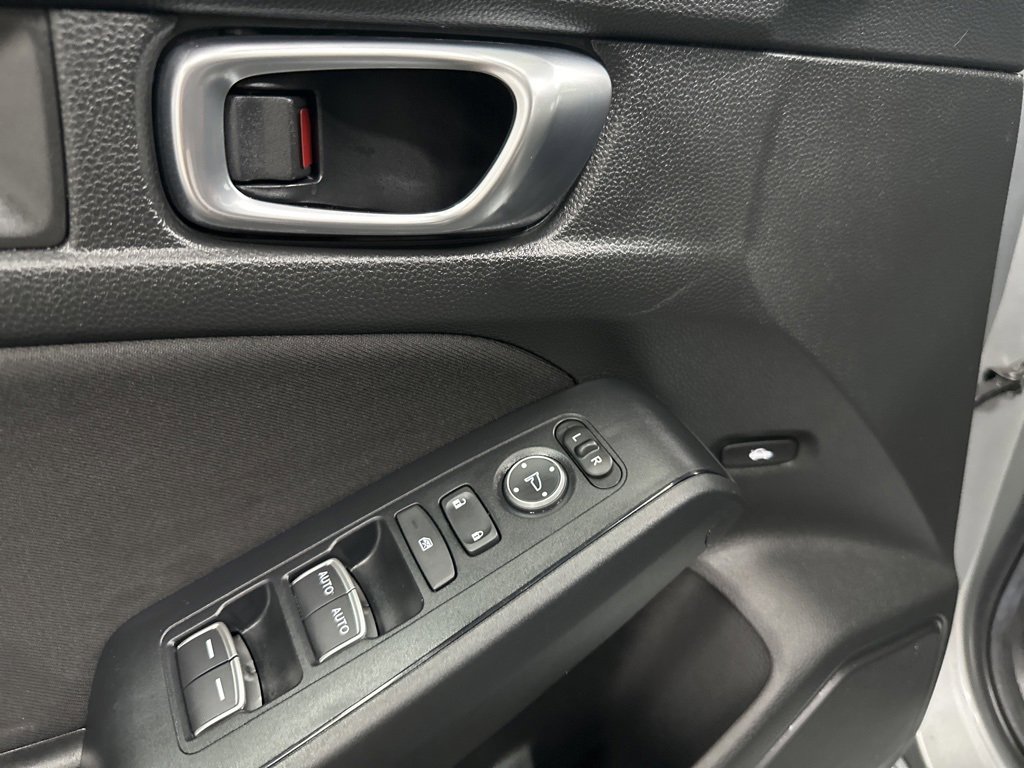 Used 2025 Honda Civic Sport image 18