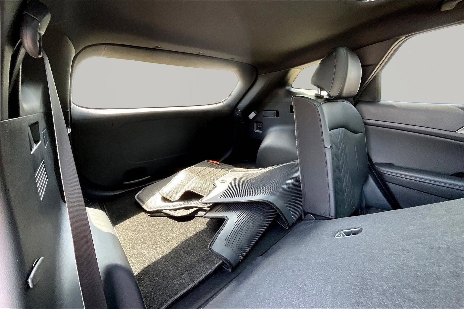 Used 2024 Kia Sportage X-Line w/ X-Line Premium Package image 26