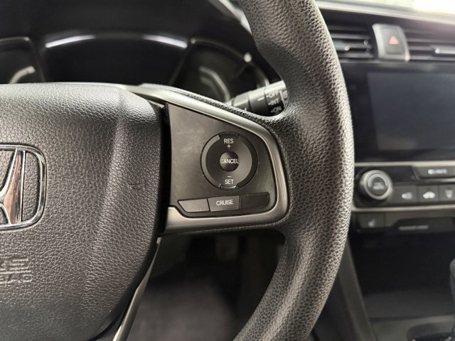 Used 2017 Honda Civic EX image 14