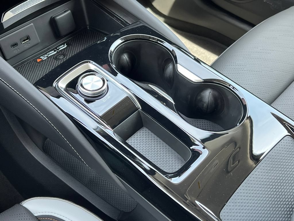 New 2026 Buick Envision Sport Touring AWD/4WD image 29