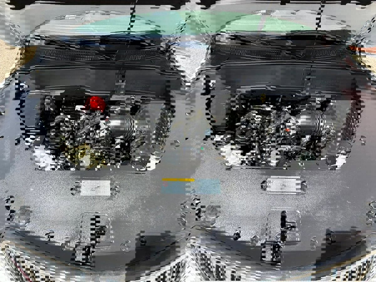 Used 2016 Buick Enclave Leather image 22