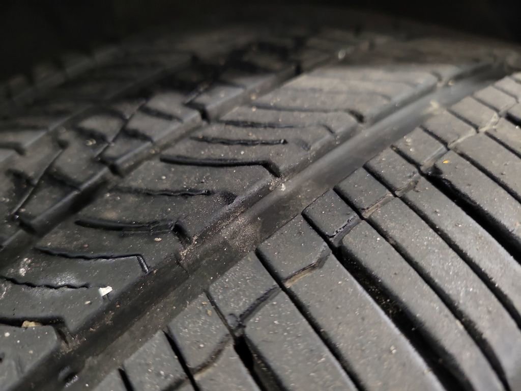 Used 2021 Toyota Camry TRD w/ TRD Package w/JBL Audio image 11