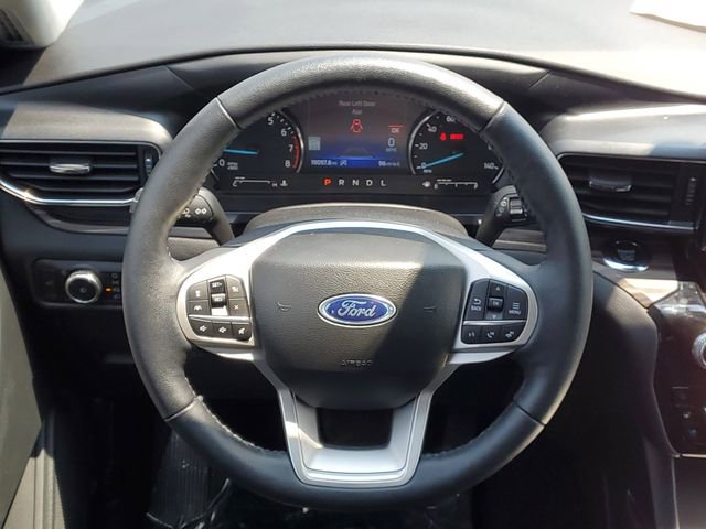 Used 2023 Ford Explorer Limited image 31
