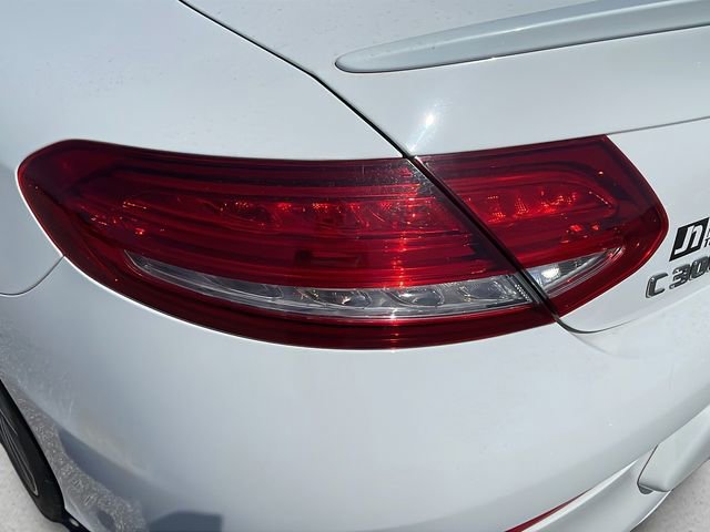 Used 2017 Mercedes-Benz C 300 Coupe image 12