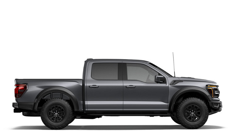 New 2026 Ford F150 Raptor AWD/4WD image 27