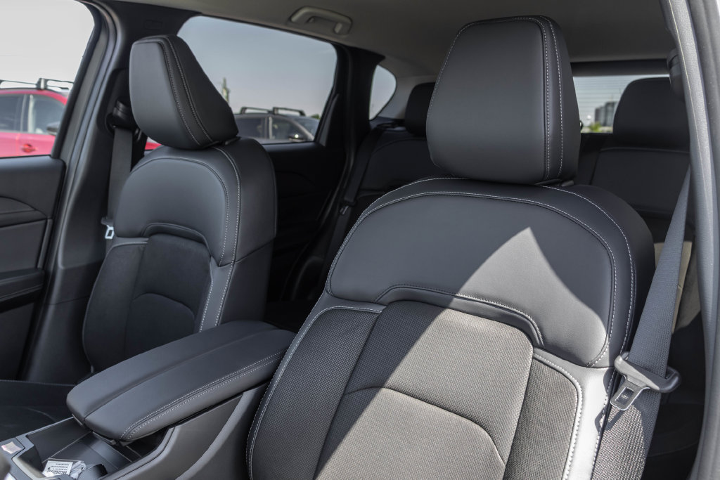 New 2026 MAZDA CX-5 Select AWD/4WD image 17