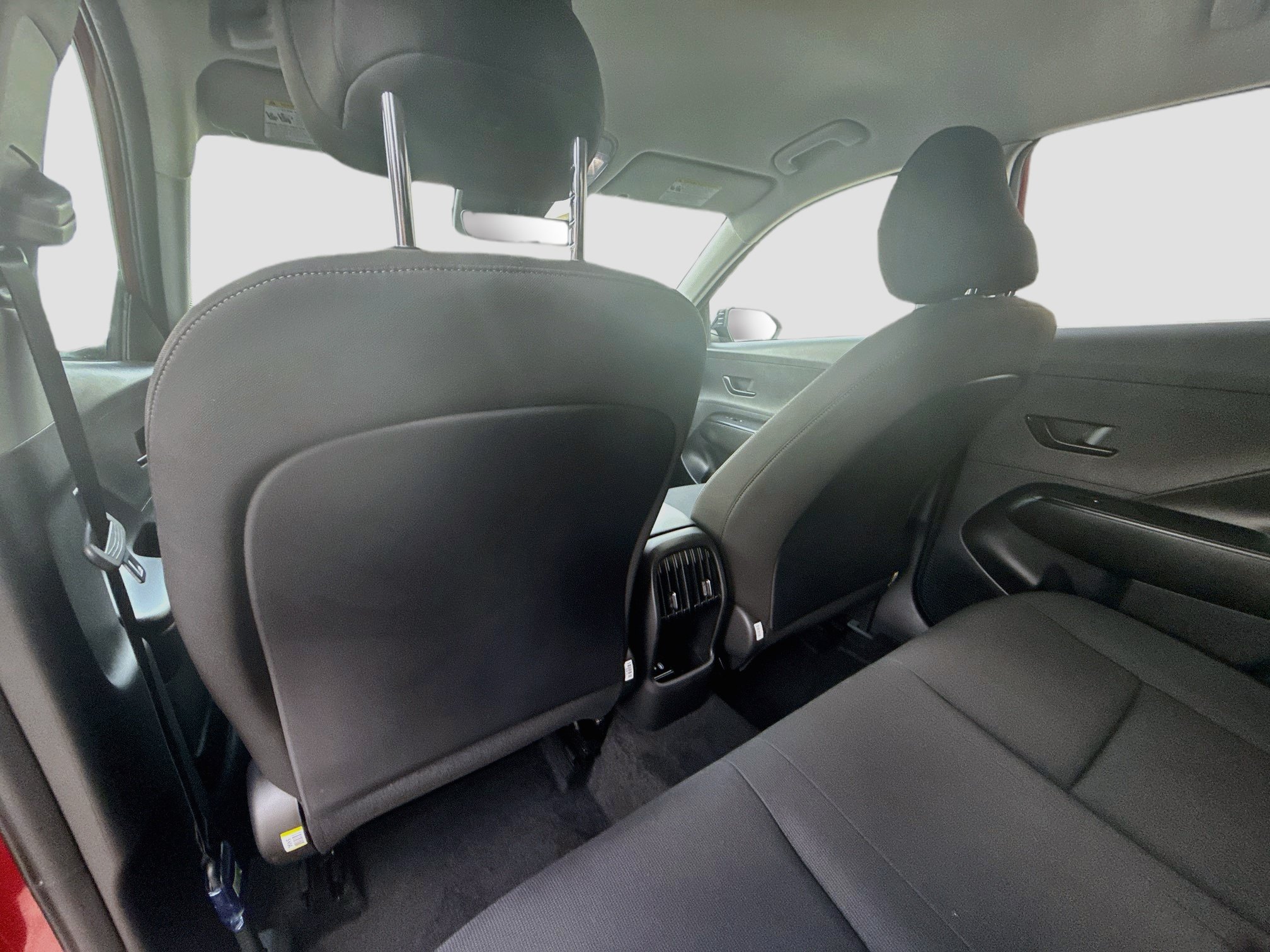 Certified 2026 Hyundai Kona SEL Sport FWD image 22