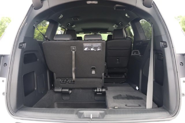 New 2026 Honda Odyssey Sport-L image 8