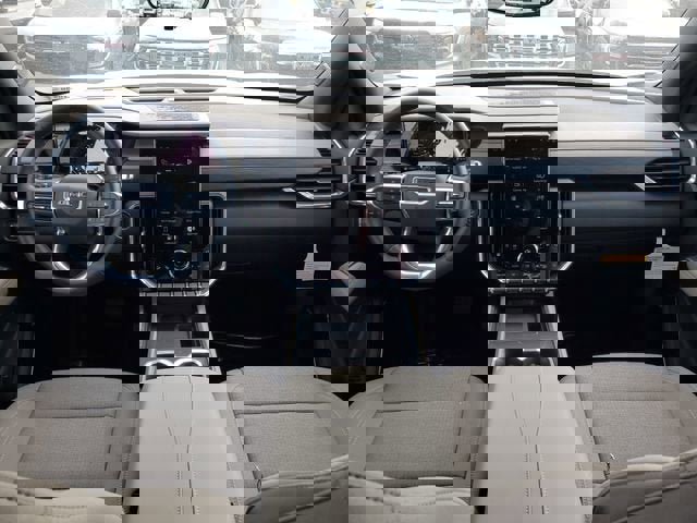 New 2026 GMC Acadia Elevation image 12