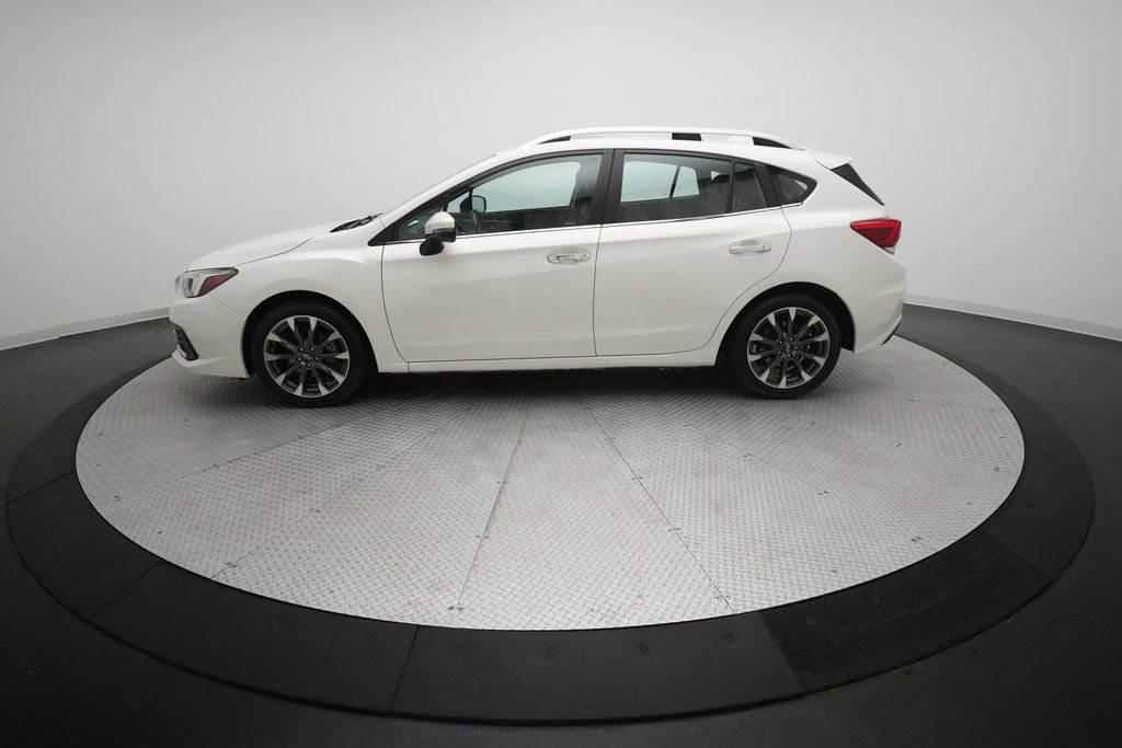 Used 2022 Subaru Impreza 2.0i Limited w/ Popular Package #3 image 24