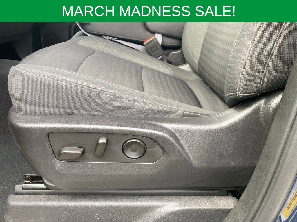 Used 2023 Chevrolet Silverado 1500 LT image 10