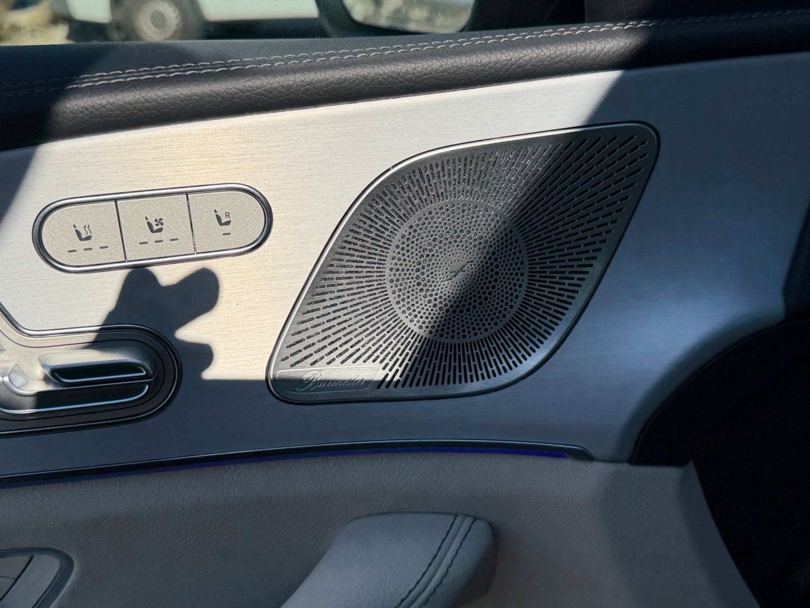 New 2026 Mercedes-Benz GLE 580 4MATIC image 27