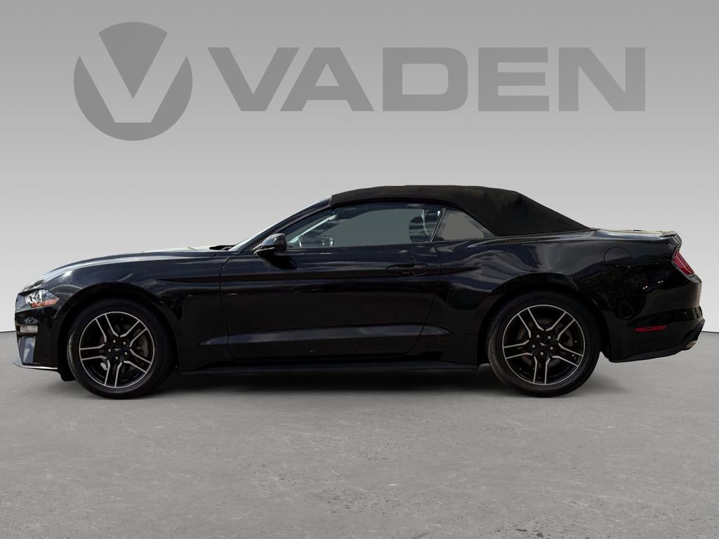 Used 2023 Ford Mustang Premium image 6