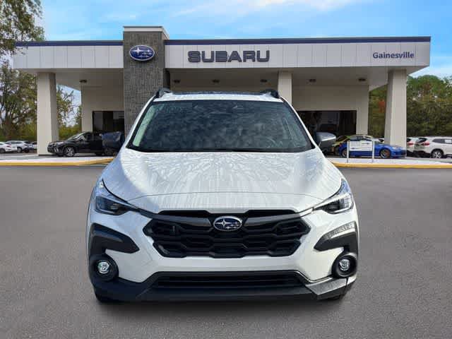 New 2026 Subaru Crosstrek 2.5i Limited AWD/4WD image 9