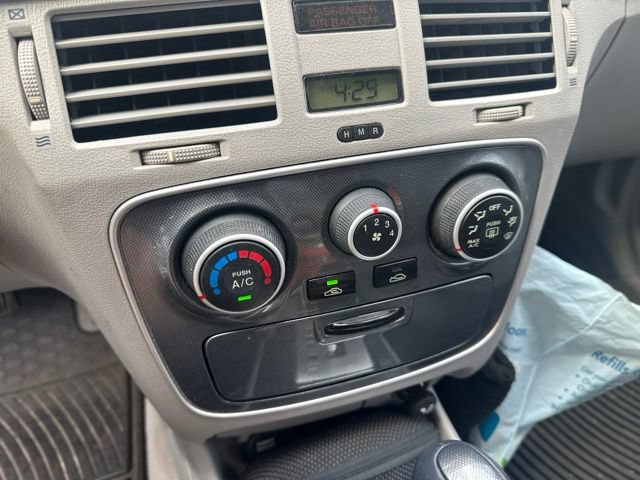 Used 2006 Hyundai Sonata GLS FWD image 5