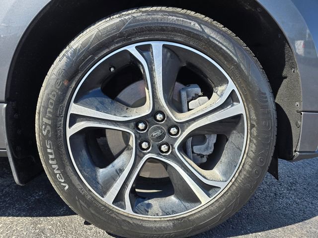 Used 2023 Ford Edge ST AWD/4WD image 10