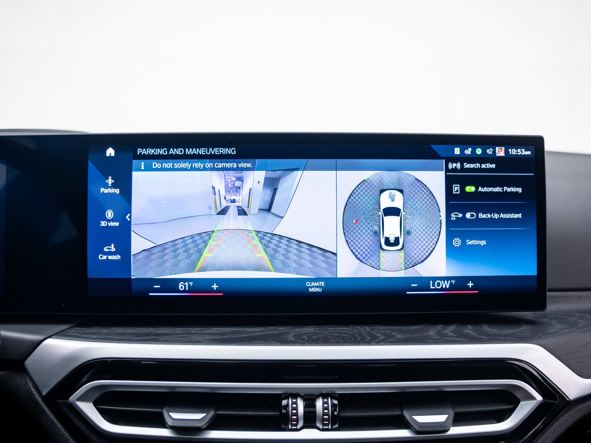 Used 2023 BMW i4 eDrive35 RWD image 27
