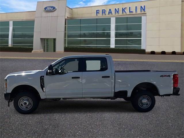 New 2026 Ford F250 XL image 4