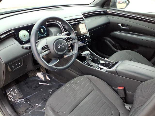 Used 2023 Hyundai Santa Cruz SEL Premium image 17