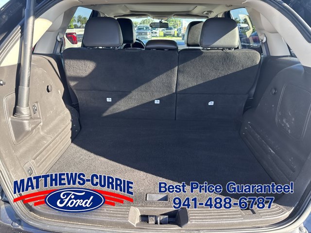 Used 2013 Ford Edge Sport w/ Driver Entry Pkg FWD image 14