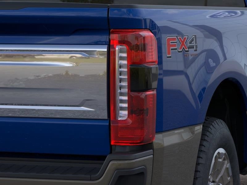 New 2026 Ford F250 King Ranch AWD/4WD image 21