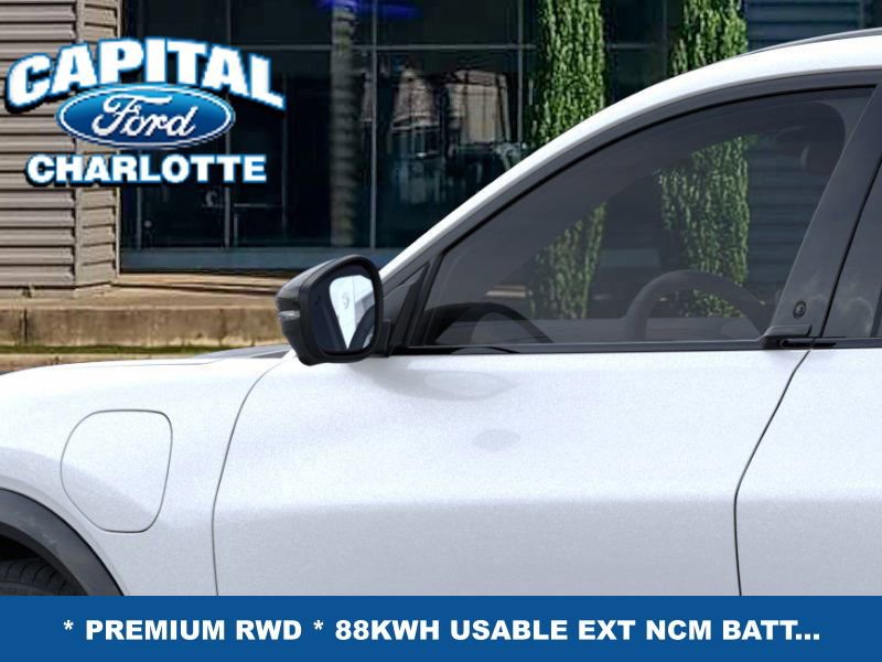 New 2025 Ford Mustang Mach-E Premium w/ Sport Appearance Package image 21