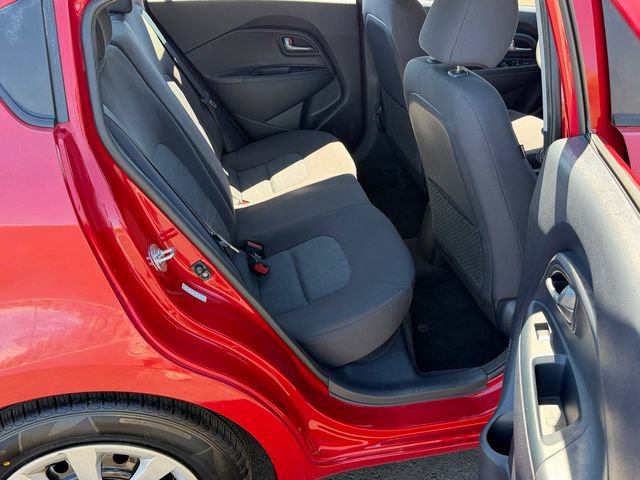 Used 2017 Kia Rio LX w/ Power Package FWD image 22