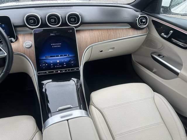 Used 2025 Mercedes-Benz C 300 Sedan image 18