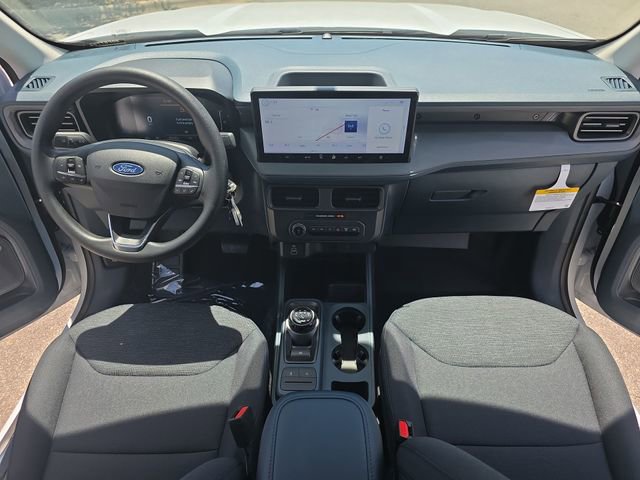 New 2026 Ford Maverick XL FWD image 10