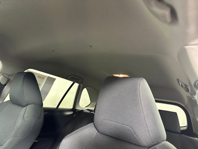 Used 2019 Toyota RAV4 LE w/ All Weather Liner Package image 12