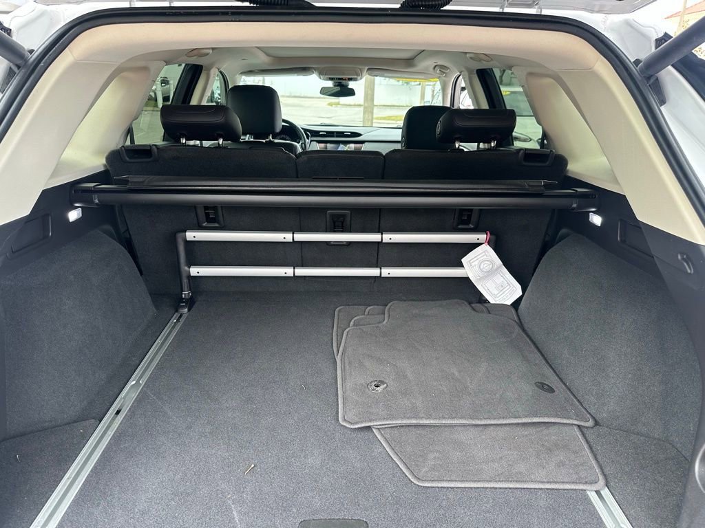 Used 2019 Cadillac XT5 Luxury image 7