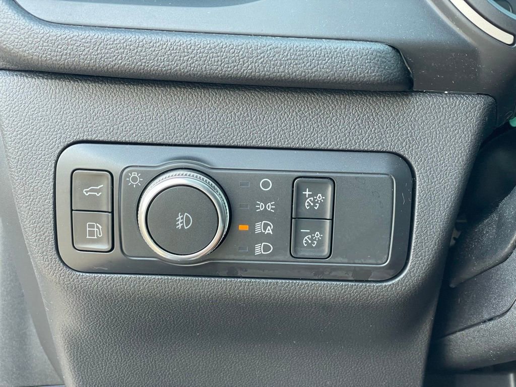 Used 2022 Ford Escape SEL AWD/4WD image 14