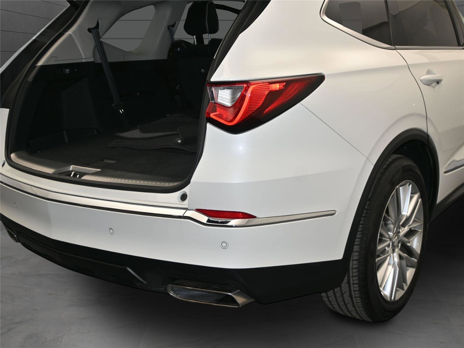 Certified 2022 Acura MDX SH-AWD w/ Advance Package image 31